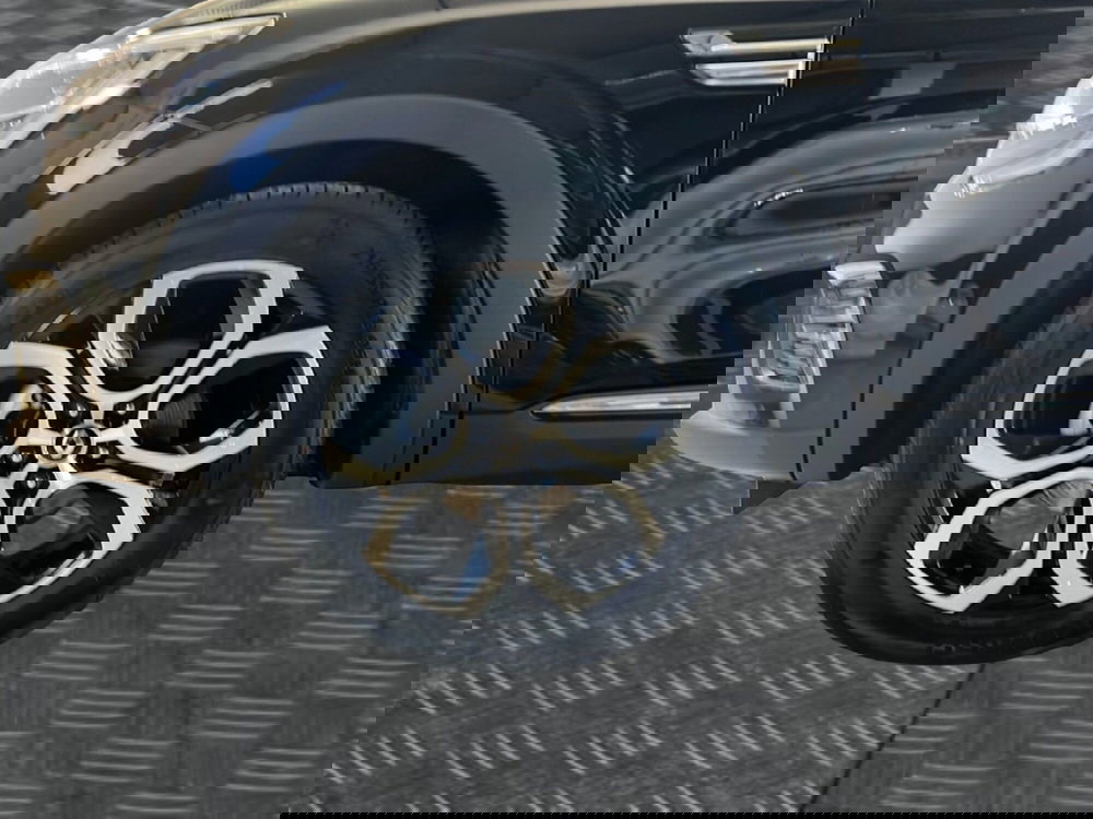 Renault Arkana usata a Roma (9)