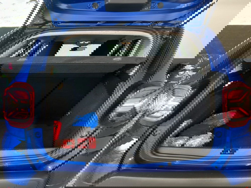 Dacia Duster usata a Roma (10)