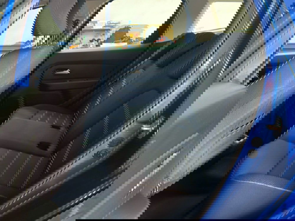 Dacia Duster usata a Roma (11)