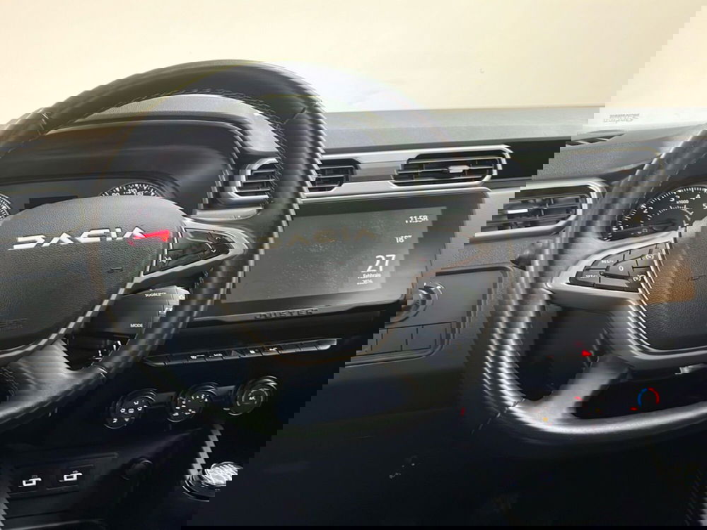 Dacia Duster usata a Roma (12)