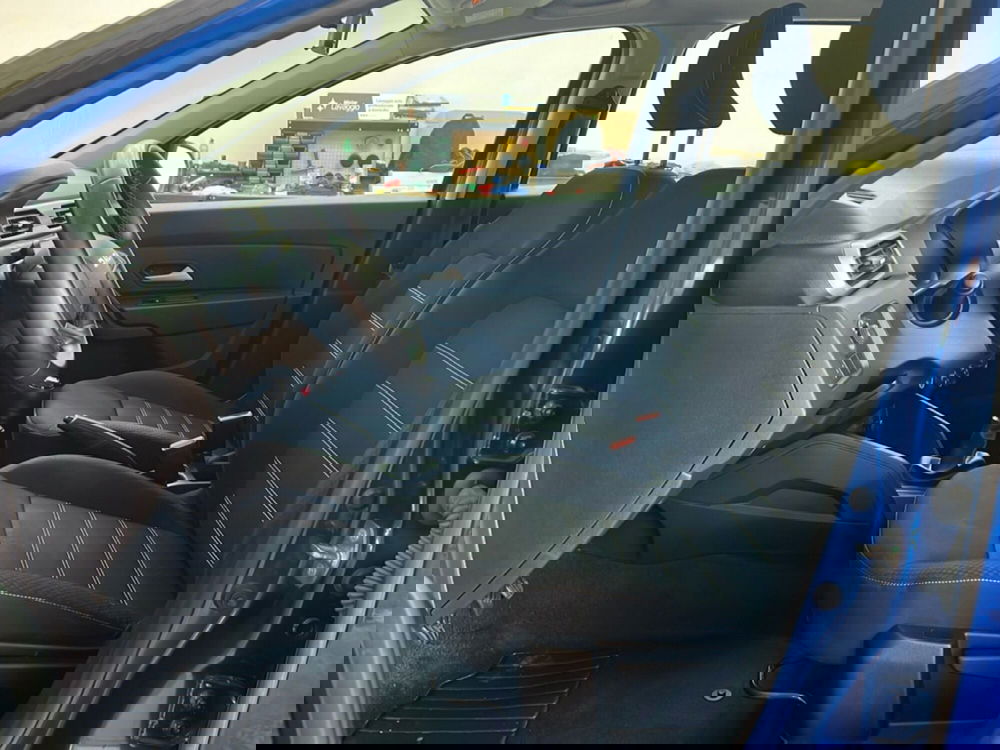 Dacia Duster usata a Roma (14)