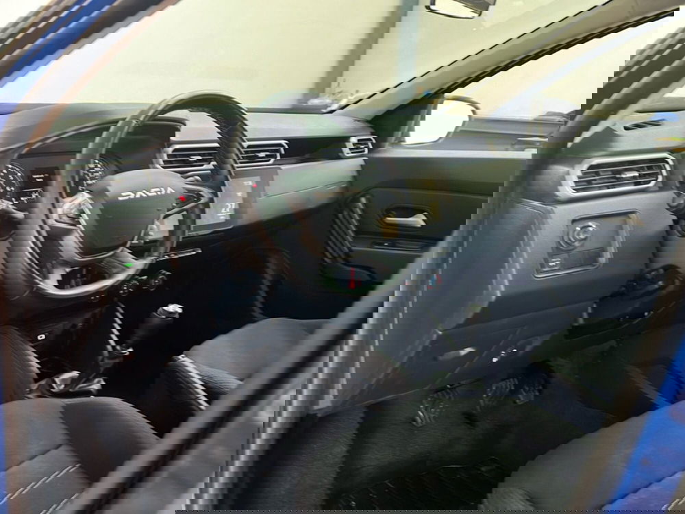 Dacia Duster usata a Roma (15)