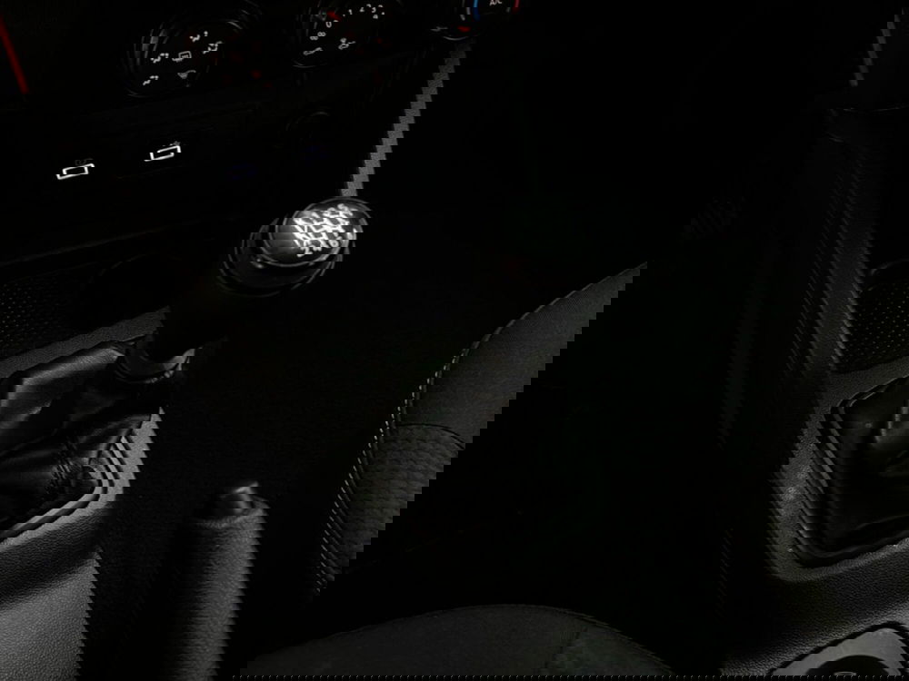 Dacia Duster usata a Roma (16)