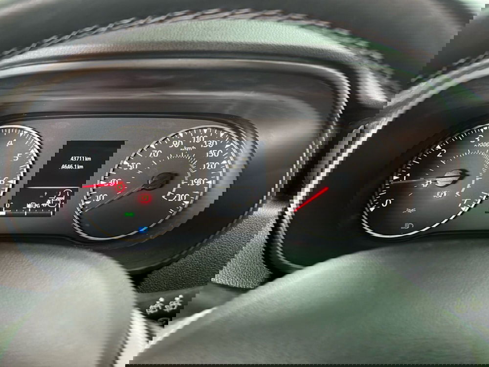 Dacia Duster usata a Roma (17)