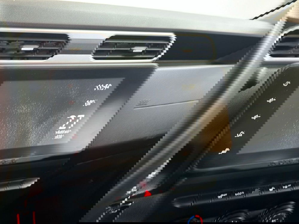 Dacia Duster usata a Roma (18)