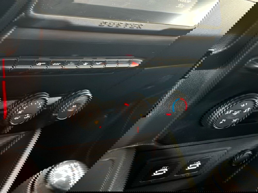 Dacia Duster usata a Roma (19)