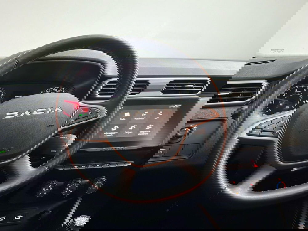 Dacia Duster usata a Roma (12)