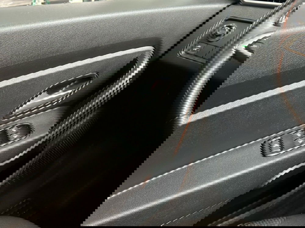 Dacia Duster usata a Roma (13)