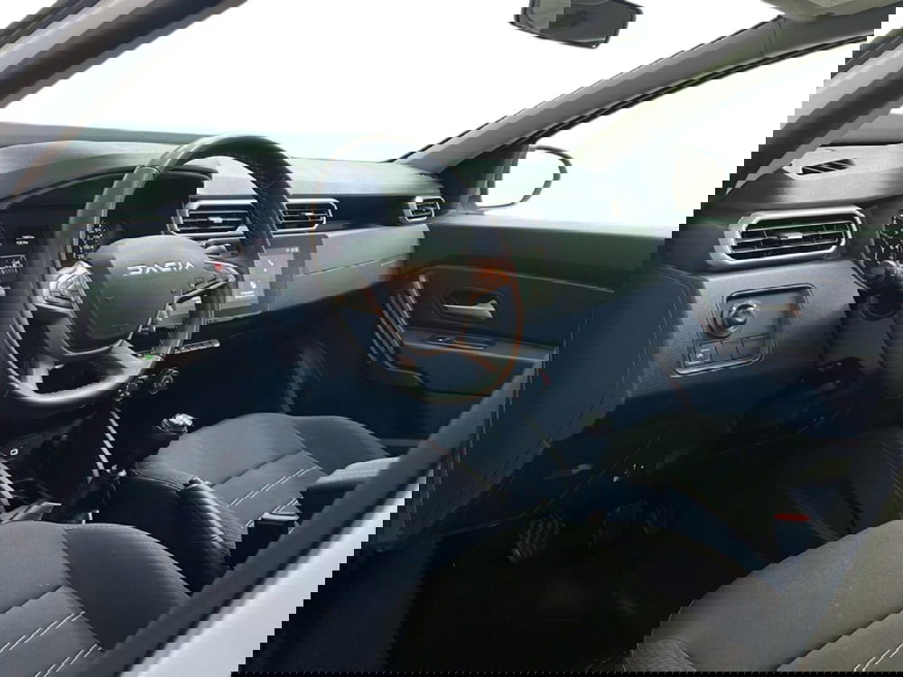 Dacia Duster usata a Roma (15)