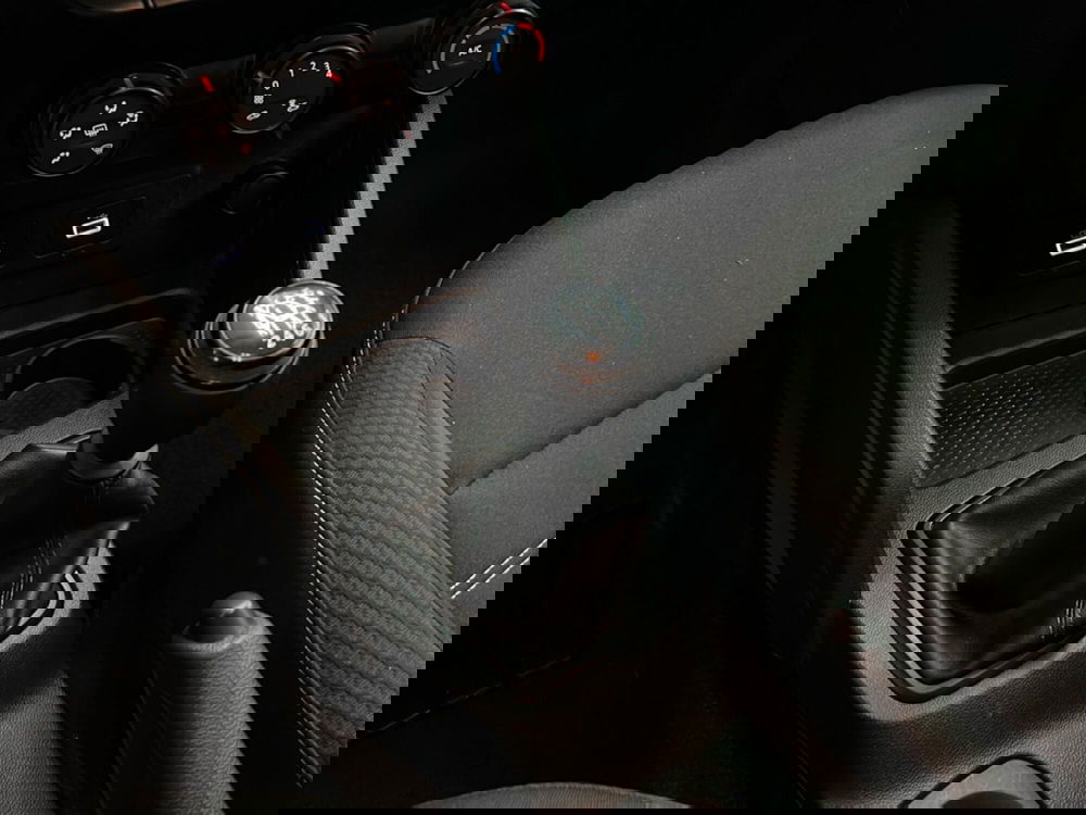 Dacia Duster usata a Roma (16)