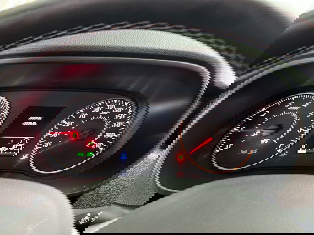 Dacia Duster usata a Roma (17)