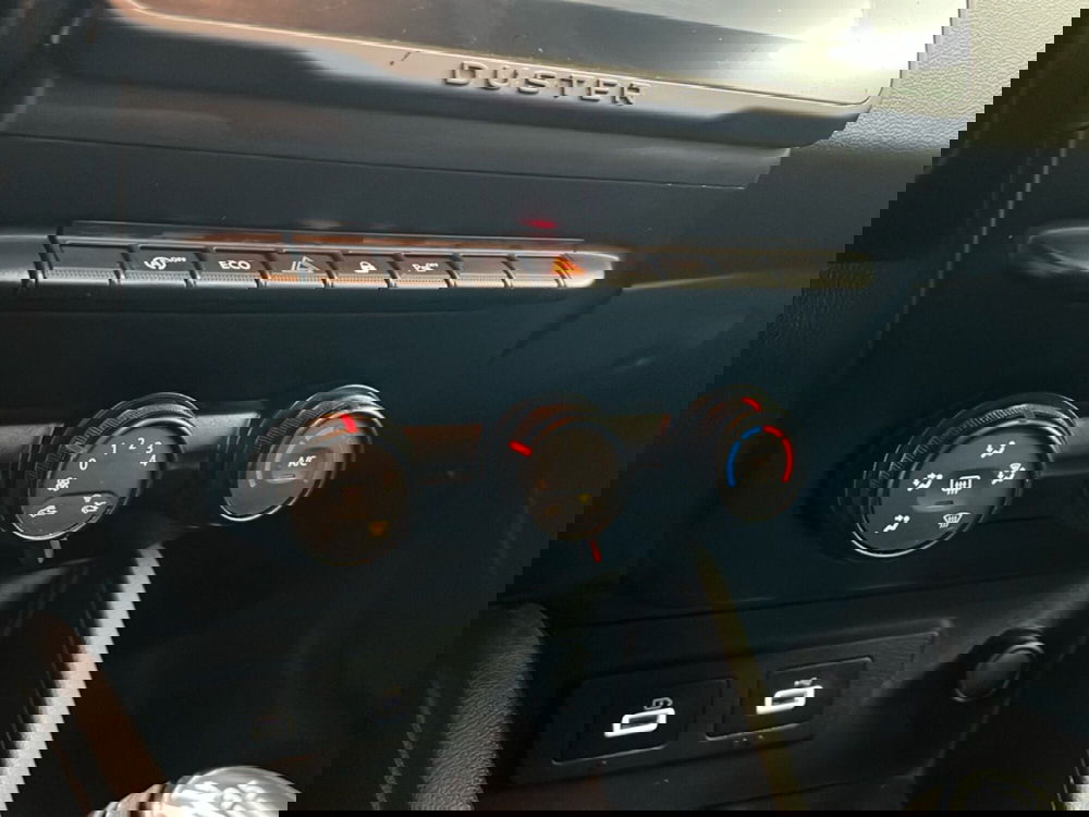 Dacia Duster usata a Roma (19)