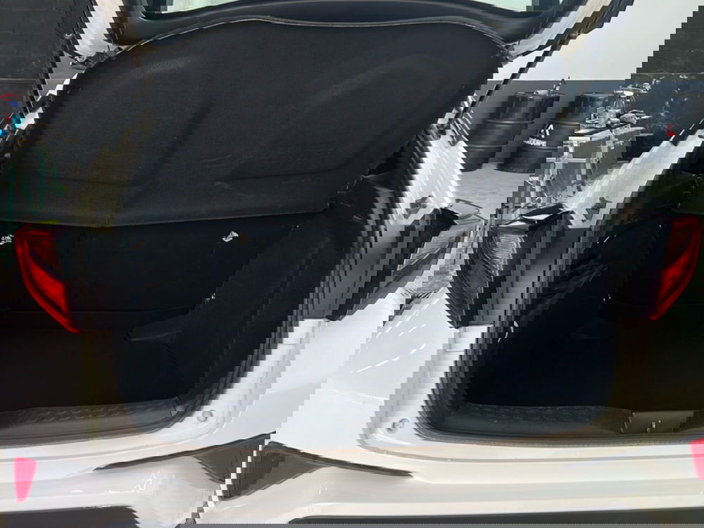 Toyota Toyota C-HR usata a Roma (10)