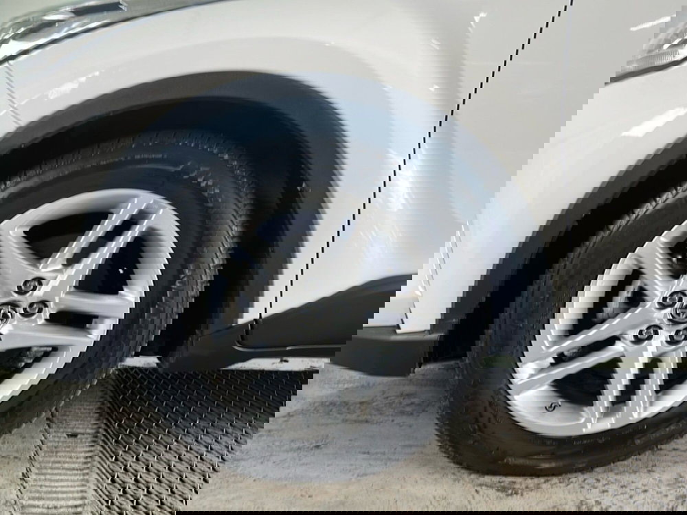 Toyota Toyota C-HR usata a Roma (9)