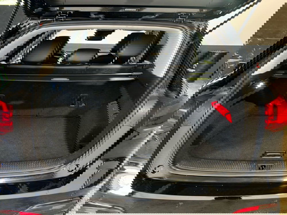 Mg HS usata a Roma (10)