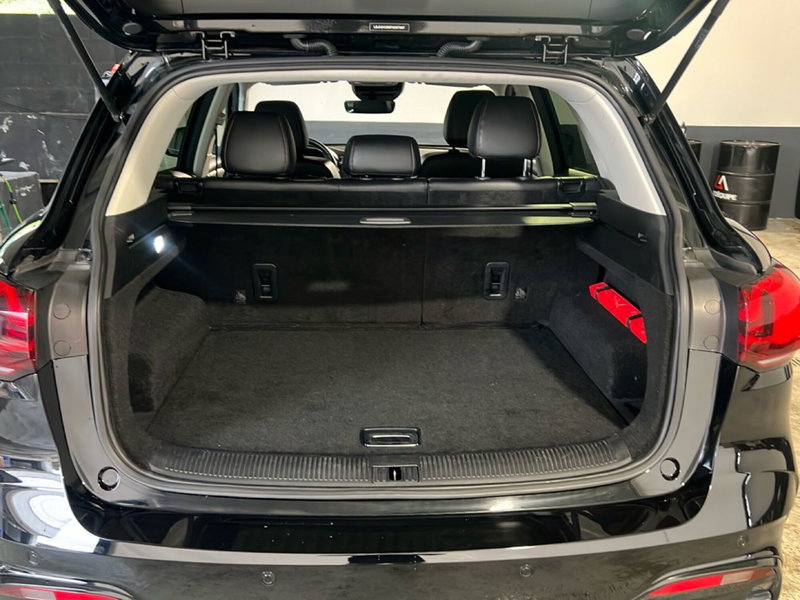 Mg HS usata a Roma (10)