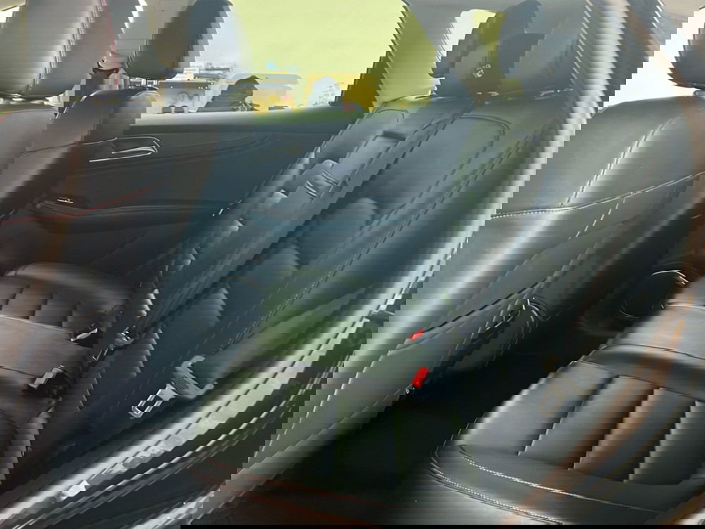 Mg HS usata a Roma (11)