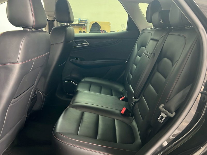 Mg HS usata a Roma (11)