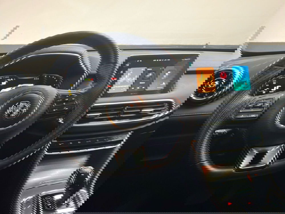 Mg HS usata a Roma (12)