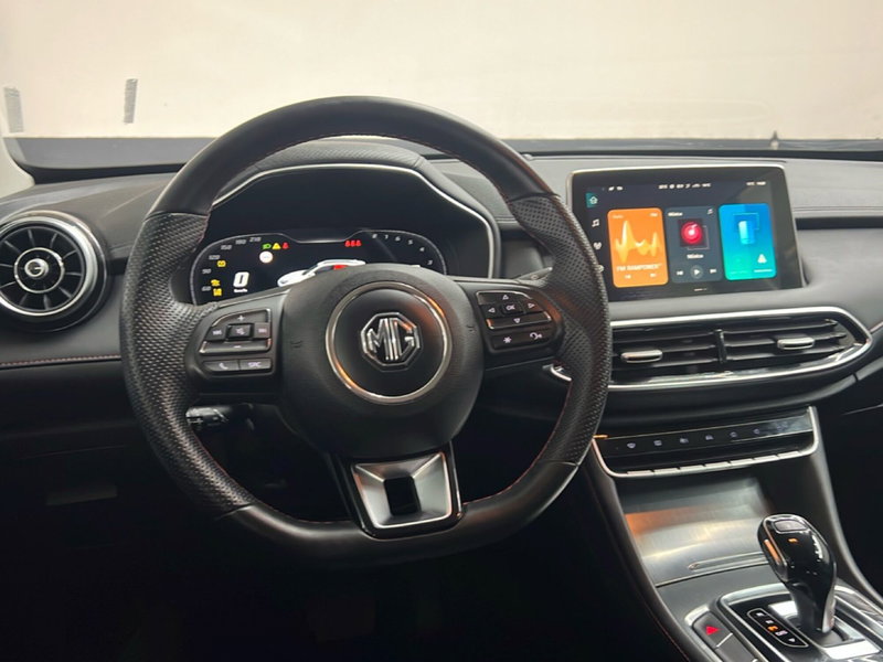 Mg HS usata a Roma (12)