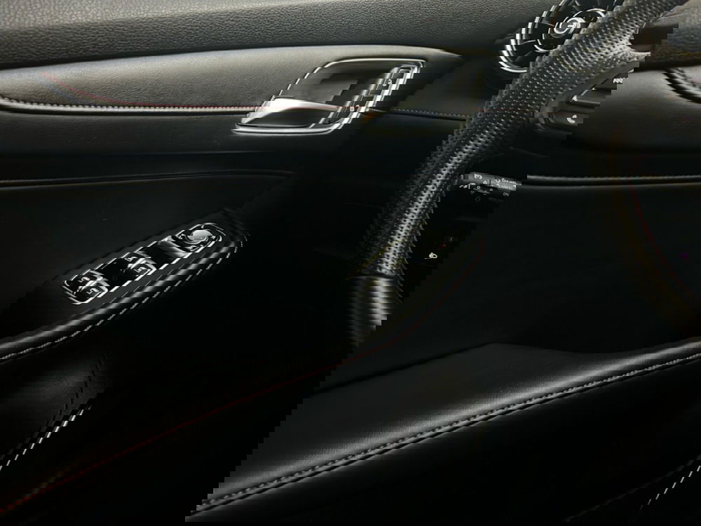 Mg HS usata a Roma (13)