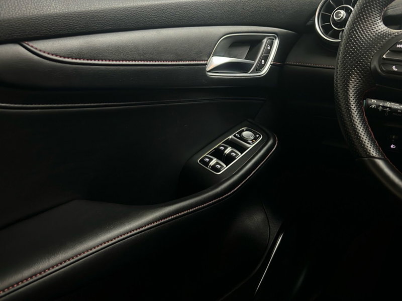 Mg HS usata a Roma (13)