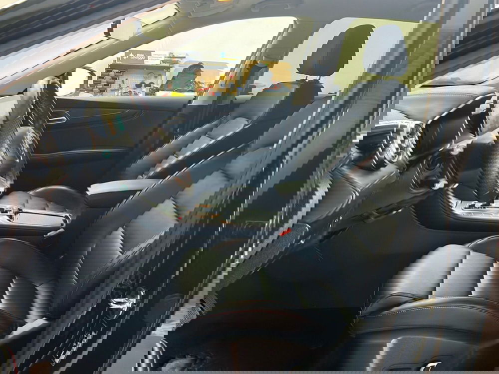 Mg HS usata a Roma (14)