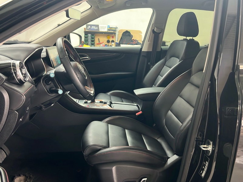 Mg HS usata a Roma (14)