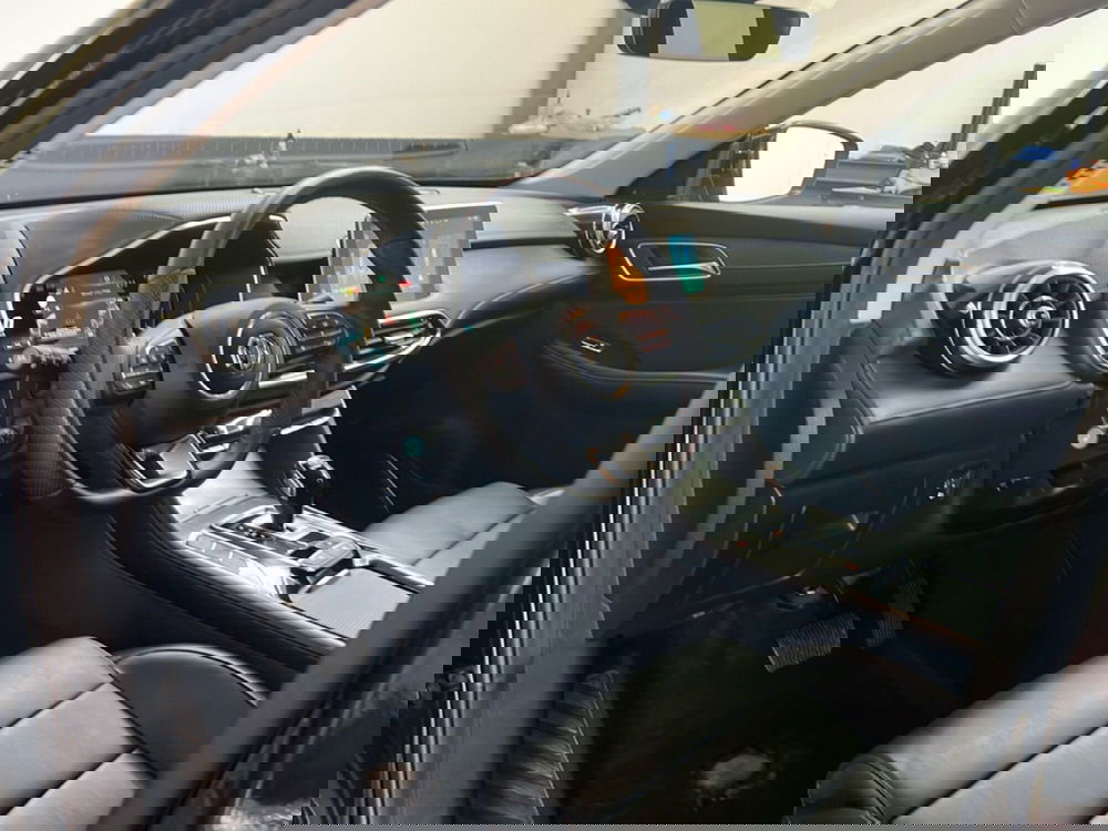 Mg HS usata a Roma (15)