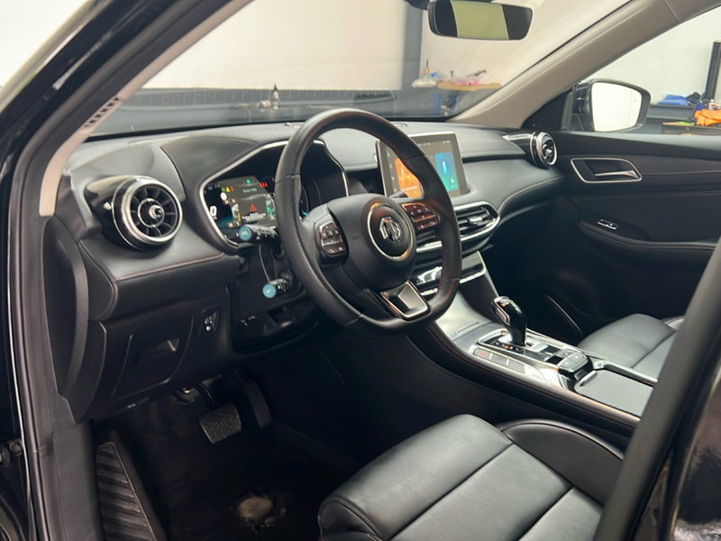 Mg HS usata a Roma (15)