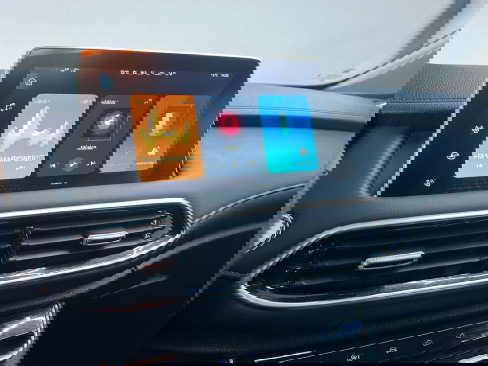 Mg HS usata a Roma (17)