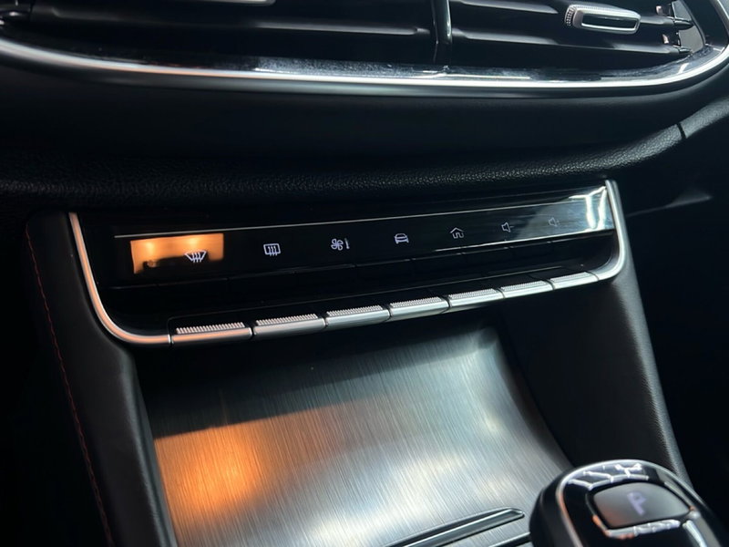 Mg HS usata a Roma (19)