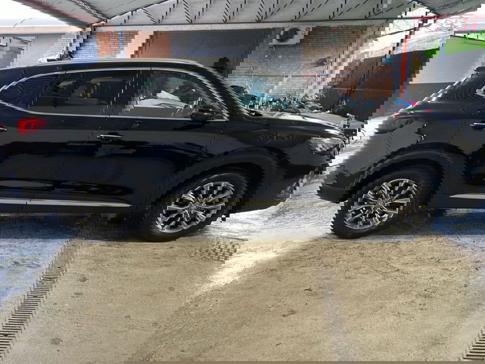 Mg HS usata a Roma (6)