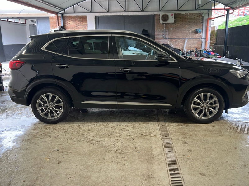 Mg HS usata a Roma (6)