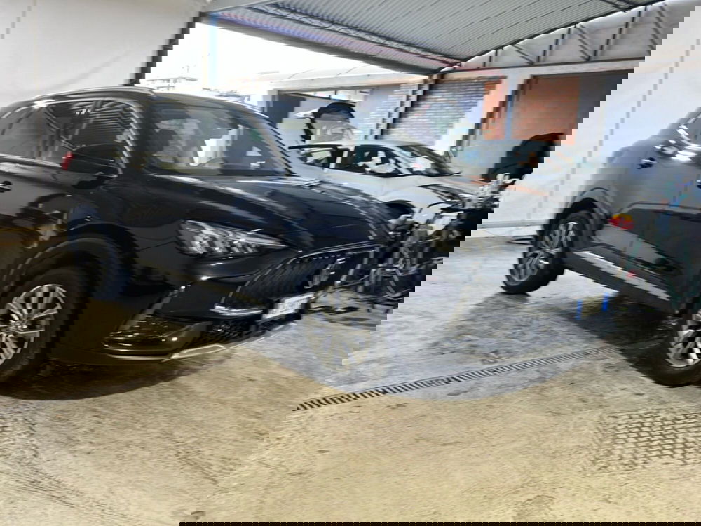 Mg HS usata a Roma (7)