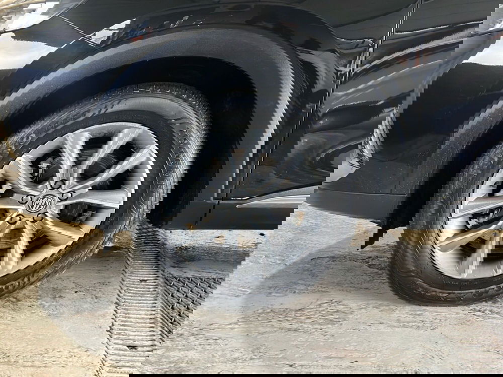 Mg HS usata a Roma (9)