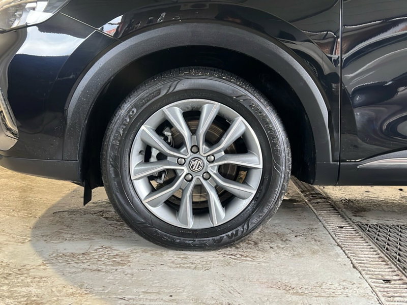 Mg HS usata a Roma (9)