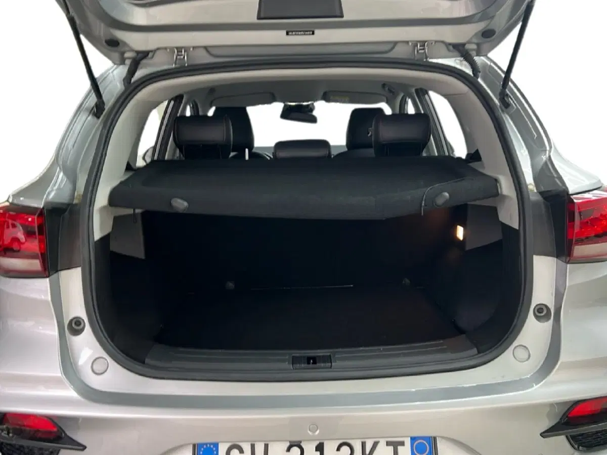 Mg ZS usata a Roma (10)