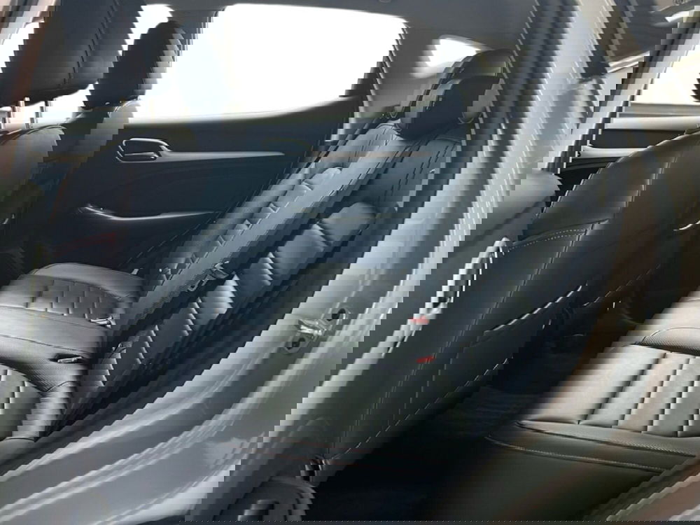 Mg ZS usata a Roma (11)