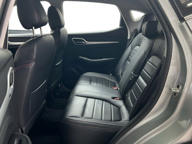 Mg ZS usata a Roma (11)