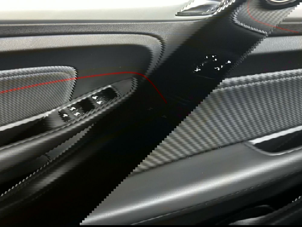 Mg ZS usata a Roma (13)