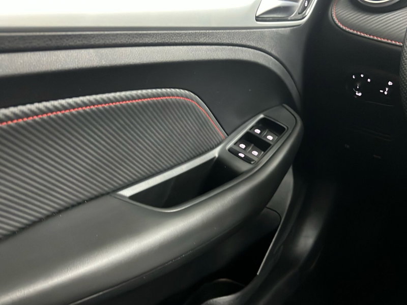 Mg ZS usata a Roma (13)