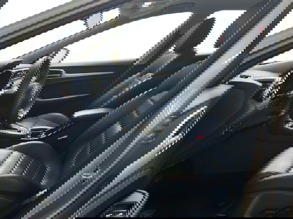 Mg ZS usata a Roma (14)