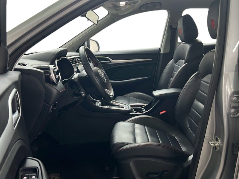 Mg ZS usata a Roma (14)