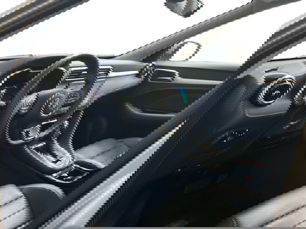 Mg ZS usata a Roma (15)