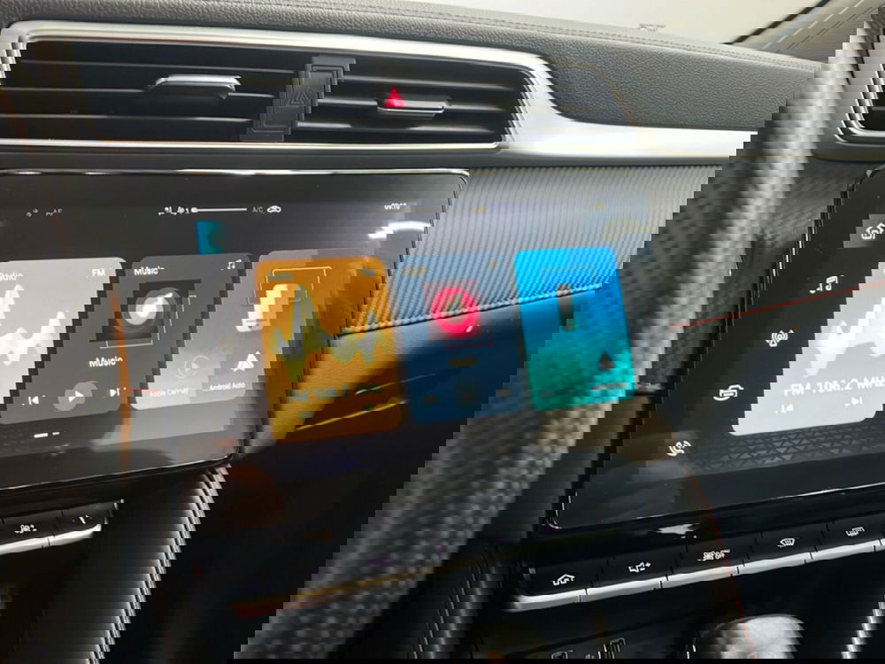 Mg ZS usata a Roma (17)