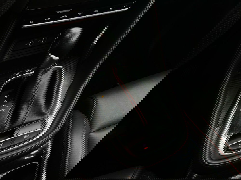 Mg ZS usata a Roma (18)