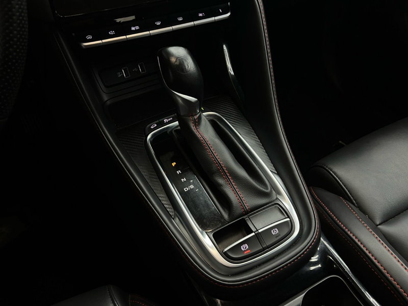 Mg ZS usata a Roma (18)