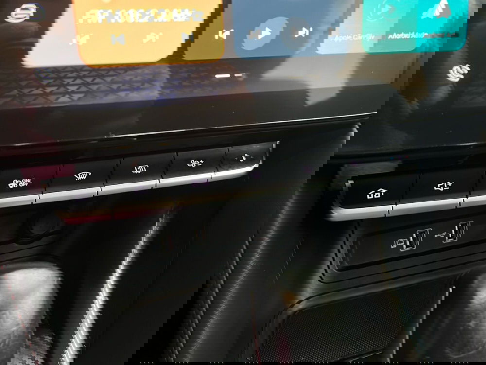 Mg ZS usata a Roma (19)