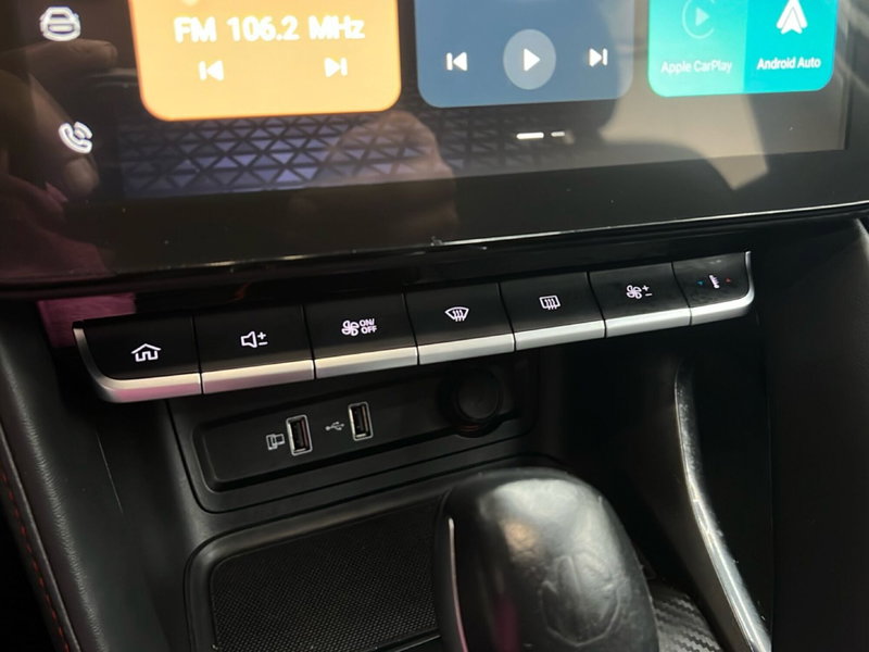 Mg ZS usata a Roma (19)